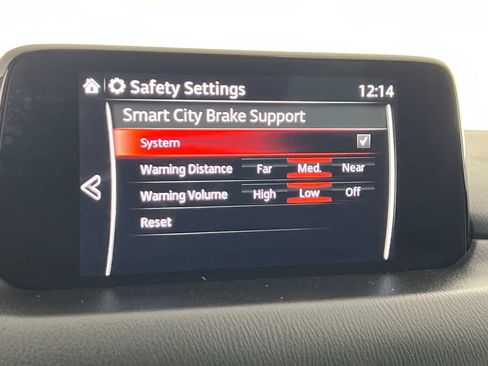 Used 2019 MAZDA CX-5 Sport FWD image 35
