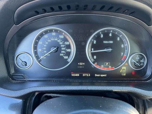 Used 2012 BMW X3 xDrive35i image 16