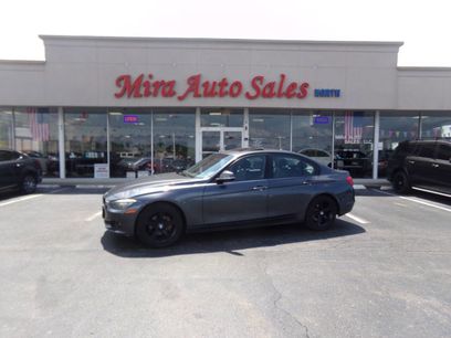 Used 2013 BMW 328i xDrive Sedan