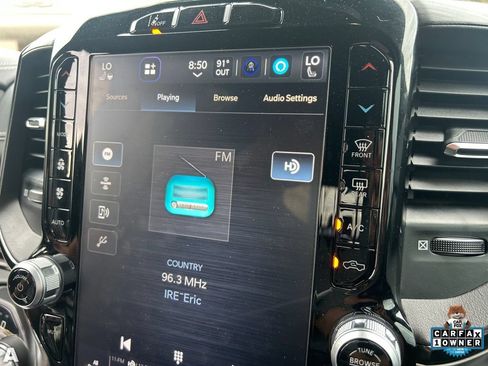 Certified 2023 RAM 2500 Rebel w/ Level 2 Equipment Group AWD/4WD image 26