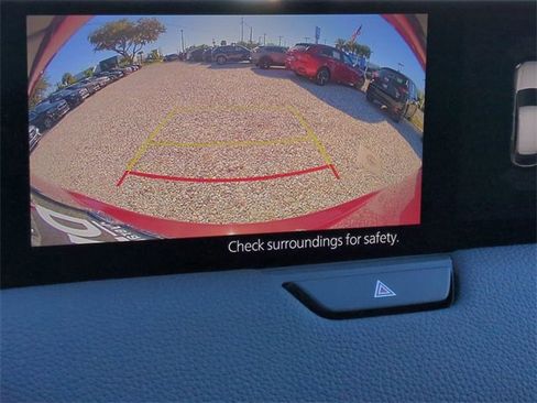 Used 2025 MAZDA CX-70 3.3 Turbo w/ Premium Package image 25