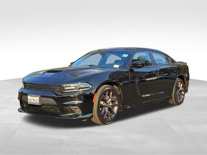Used 2020 Dodge Charger GT w/ Blacktop Package