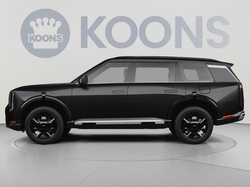 New 2027 Kia Telluride SX Prestige AWD/4WD image 2