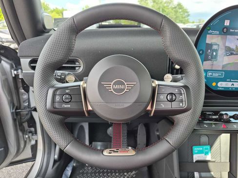 New 2026 MINI Cooper S FWD image 22