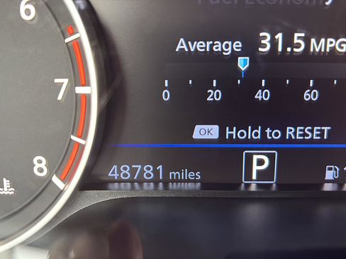 Used 2023 Nissan Altima 2.5 SV image 24