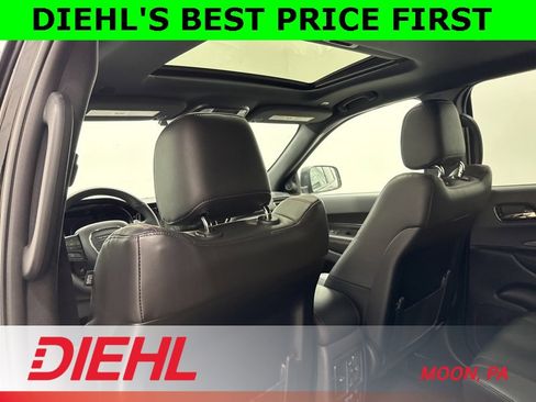 New 2026 Dodge Durango GT image 21