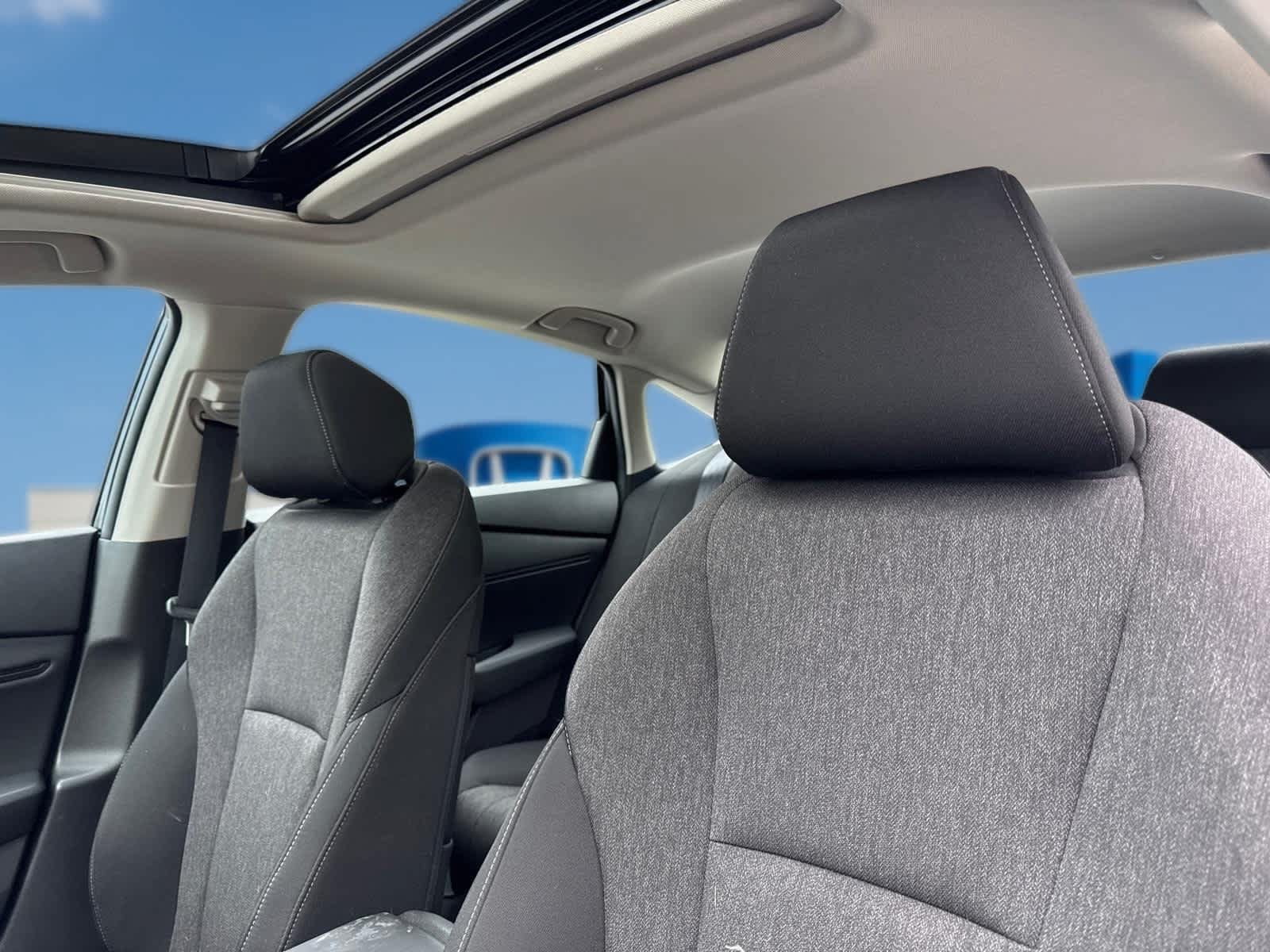 Used 2024 Honda Accord EX image 16