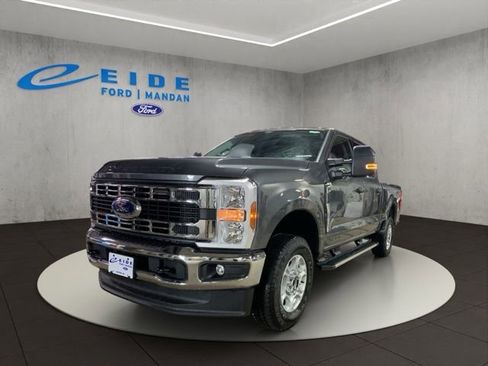 New 2026 Ford F250 XLT w/ FX4 Off-Road Package AWD/4WD image 5