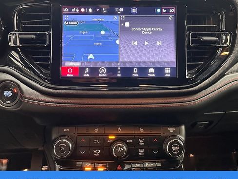 Used 2023 Dodge Durango R/T w/ Blacktop Package AWD/4WD image 16