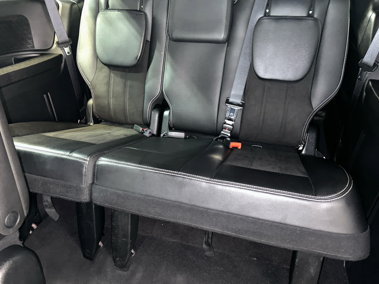 Used 2020 Dodge Grand Caravan SXT w/ Driver Convenience Group FWD image 9
