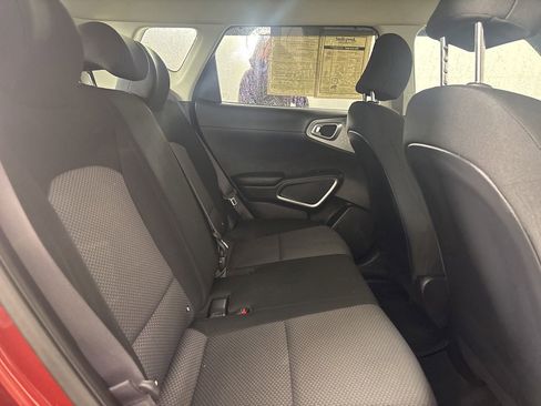 Used 2020 Kia Soul X-Line FWD image 25