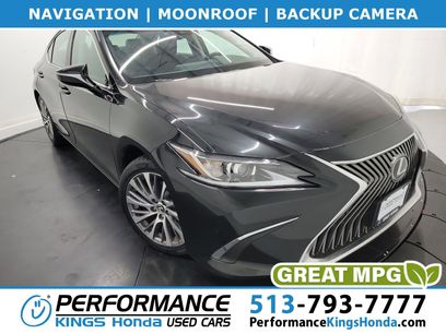 Used 2021 Lexus ES 350 w/ Premium Package