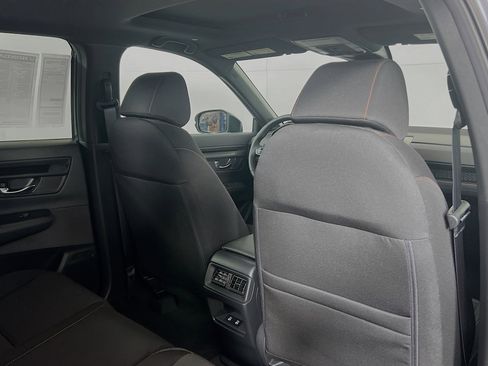 New 2026 Honda CR-V Sport image 6