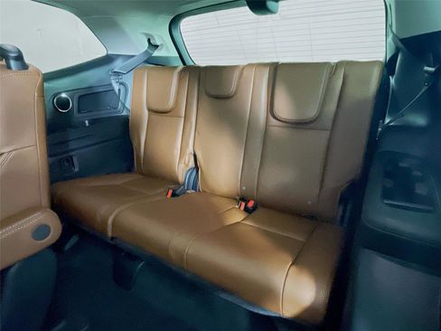 New 2026 Subaru Ascent Touring image 25