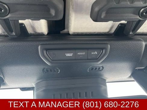 Used 2020 Jeep Gladiator Rubicon AWD/4WD image 29
