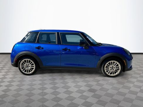 Used 2025 MINI Cooper S image 8
