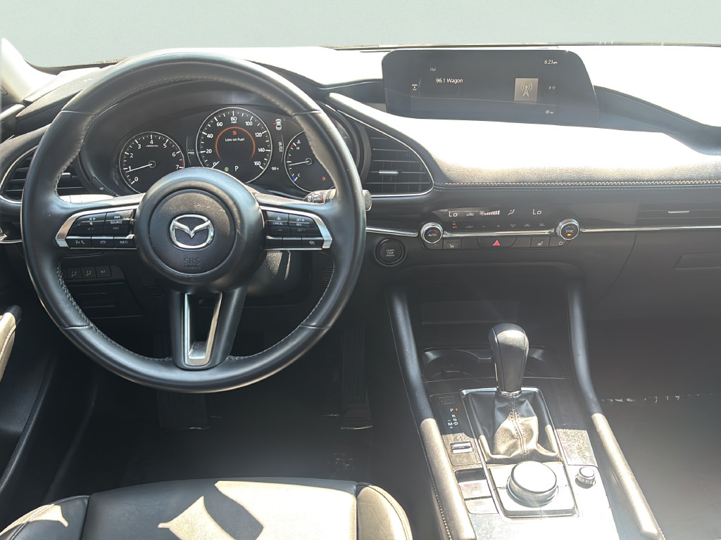 Used 2025 MAZDA MAZDA3 s FWD image 17
