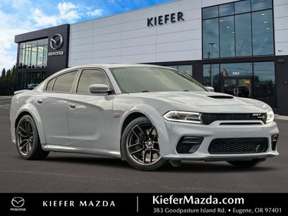 Used 2020 Dodge Charger Scat Pack