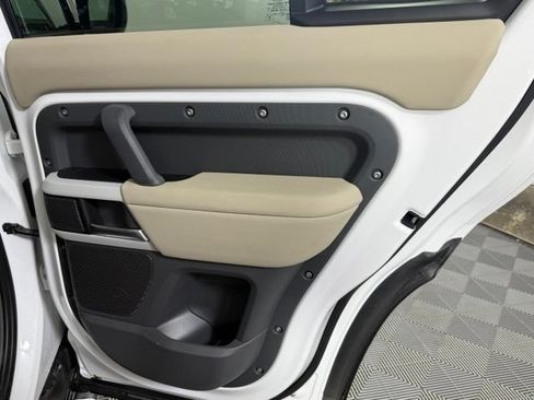 Used 2024 Land Rover Defender 110 S AWD/4WD image 24