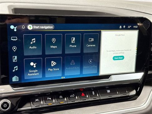 New 2026 Chevrolet Silverado 1500 High Country w/ Technology Package image 18