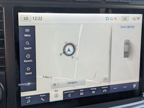 Used 2023 Ford F150 Lariat w/ Equipment Group 502A High AWD/4WD image 22