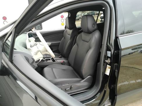 Used 2021 Volkswagen ID.4 1st Edition RWD image 17