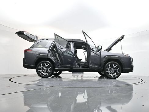 New 2026 Subaru Outback Touring XT AWD/4WD image 32