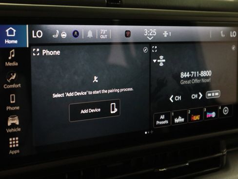 New 2026 Jeep Gladiator Rubicon AWD/4WD image 24