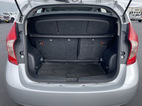 Used 2016 Nissan Versa Note S Plus image 9