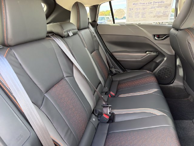 New 2027 Subaru Crosstrek 2.5i Limited AWD/4WD image 24