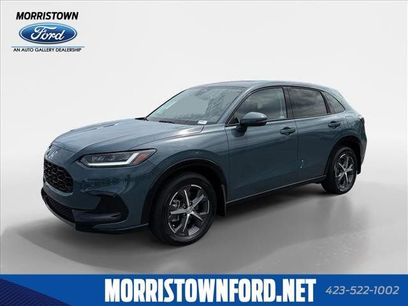 Used 2023 Honda HR-V EX-L