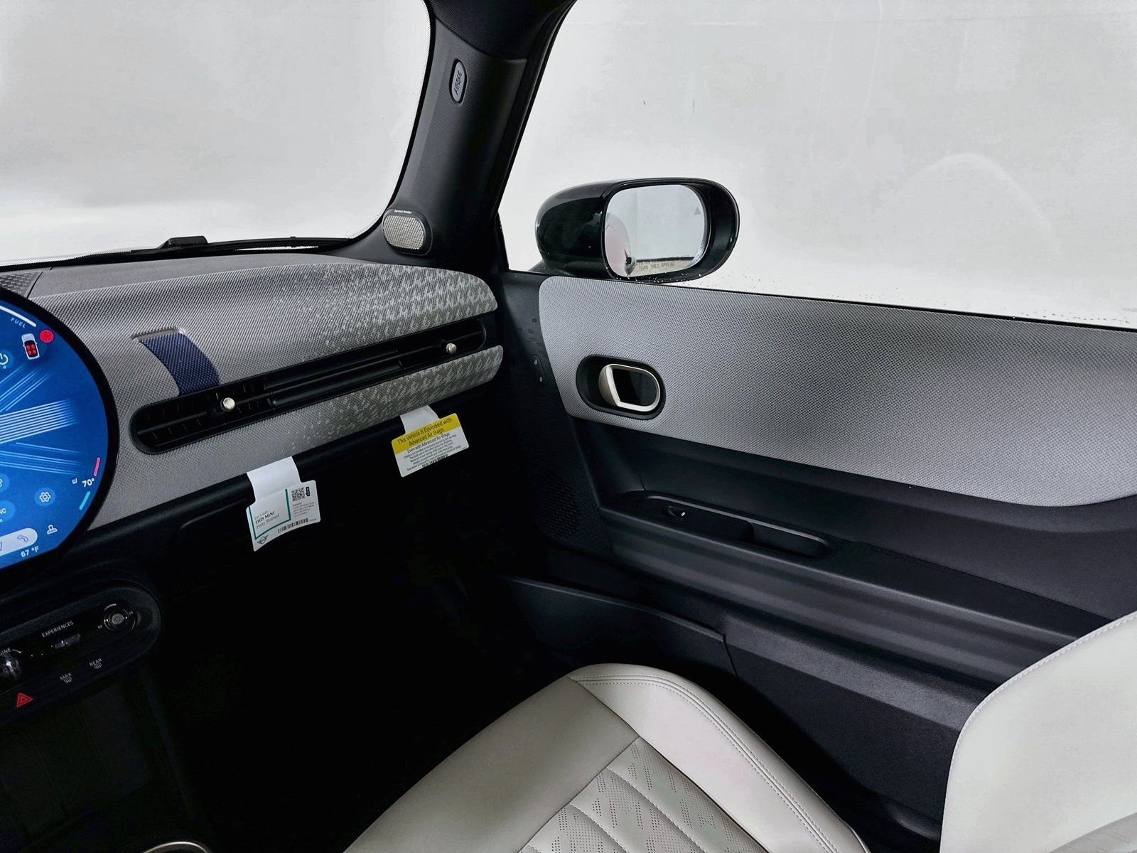 New 2026 MINI Cooper 2-Door Hardtop FWD image 23