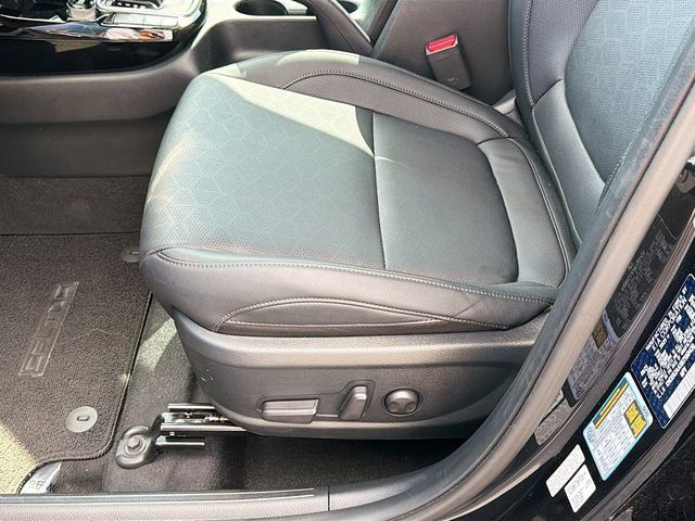 Used 2024 Kia Seltos EX FWD image 20