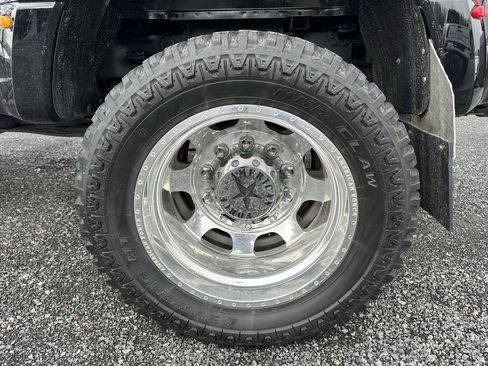 Used 2017 Ford F450 Platinum w/ Platinum Ultimate Package image 13