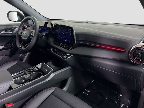 New 2026 Chevrolet Equinox RS w/ Convenience Package III image 28