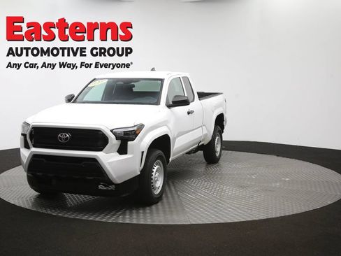 Used 2024 Toyota Tacoma SR RWD image 50