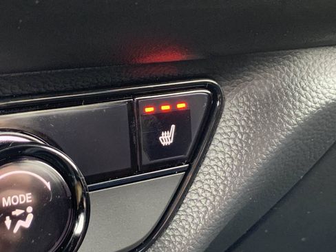 Certified 2026 Honda HR-V Sport image 22