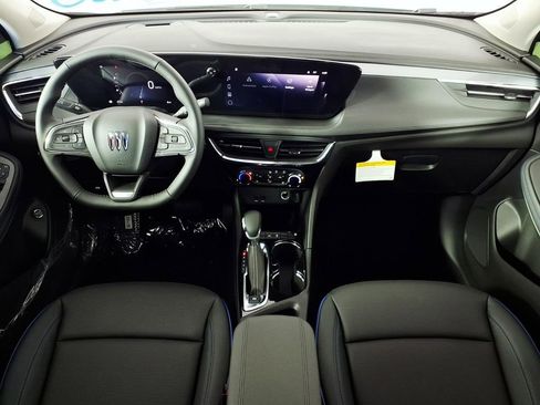 New 2026 Buick Encore GX Sport Touring w/ Comfort Package FWD image 13