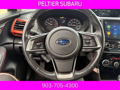 Used 2020 Subaru Forester Sport image 12