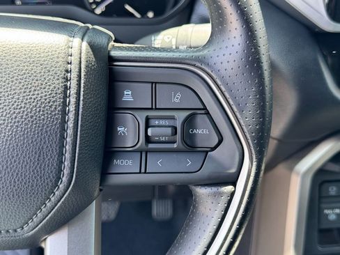 Used 2025 Toyota Tundra SR5 w/ SR5 Convenience Package image 21