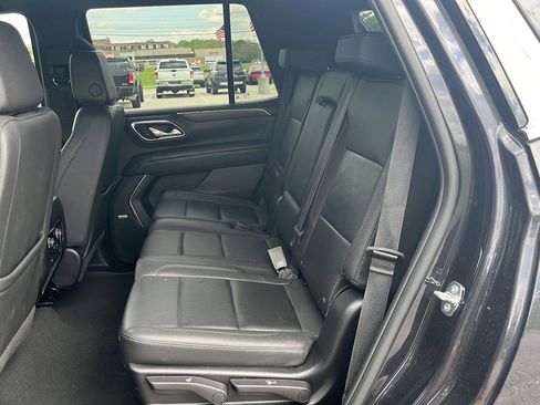 Used 2024 Chevrolet Tahoe LT RWD image 25