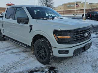 Used 2024 Ford F150 XLT w/ Equipment Group 302A MID video 1