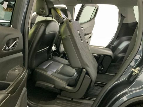 Used 2019 GMC Acadia SLT FWD image 51