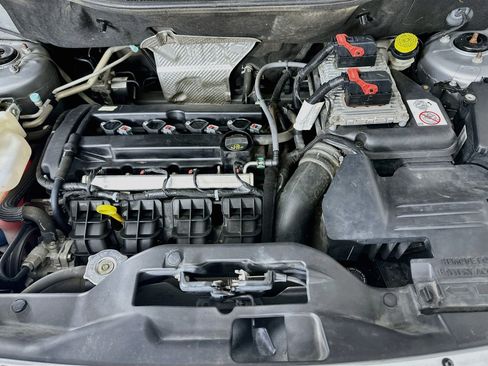 Used 2016 Jeep Patriot Sport w/ Power Value Group FWD image 31