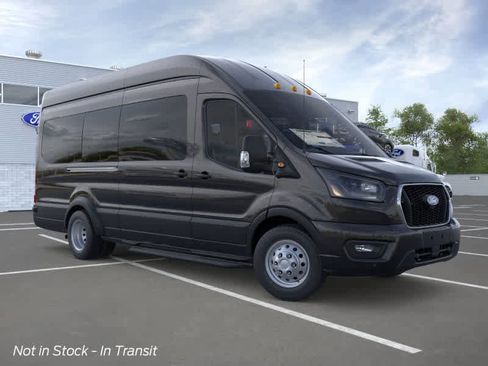 New 2026 Ford Transit 350 XL image 7