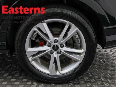 Used 2022 Audi Q3 2.0T Premium w/ Convenience Package image 34