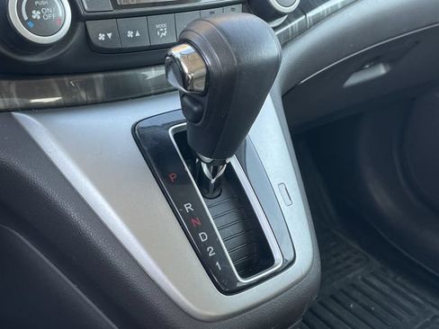 Used 2012 Honda CR-V EX-L image 21