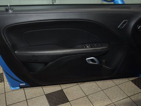 Used 2023 Dodge Challenger R/T Scat Pack image 41