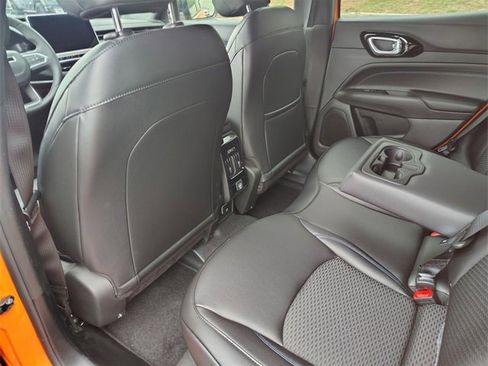 New 2026 Jeep Compass Latitude image 29