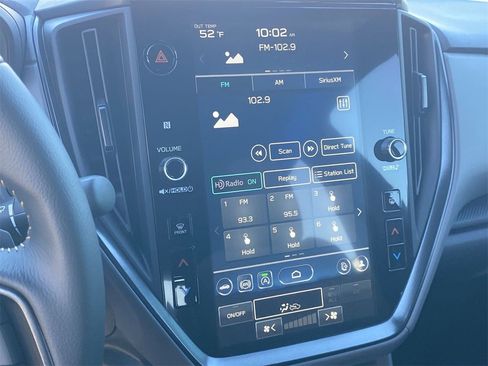 New 2026 Subaru Crosstrek 2.5i Sport image 21